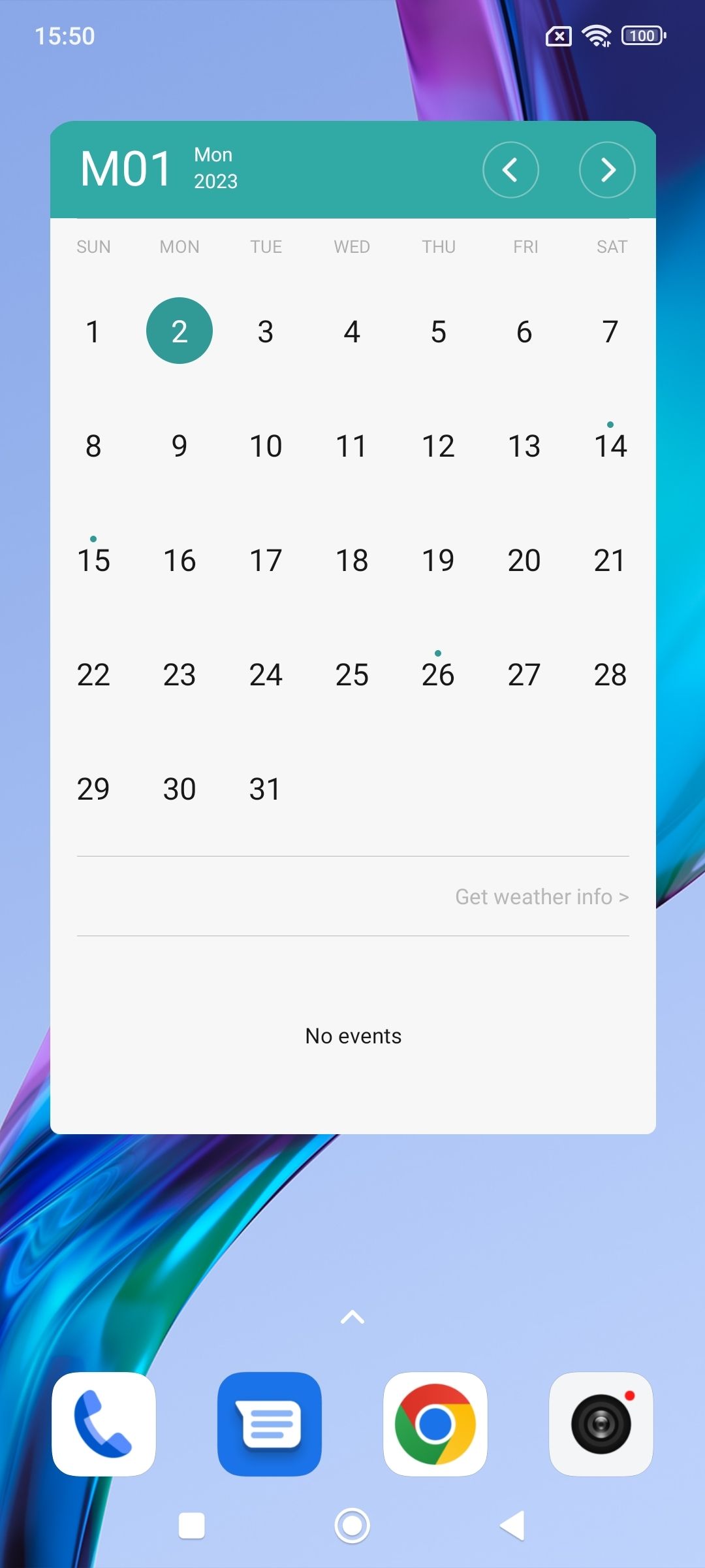 UI