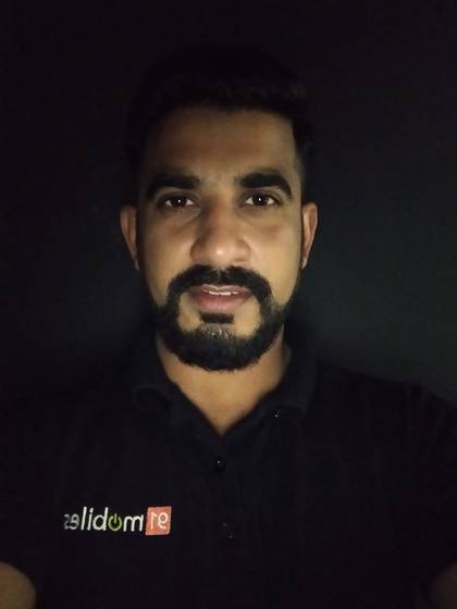 Xiaomi Redmi 8A