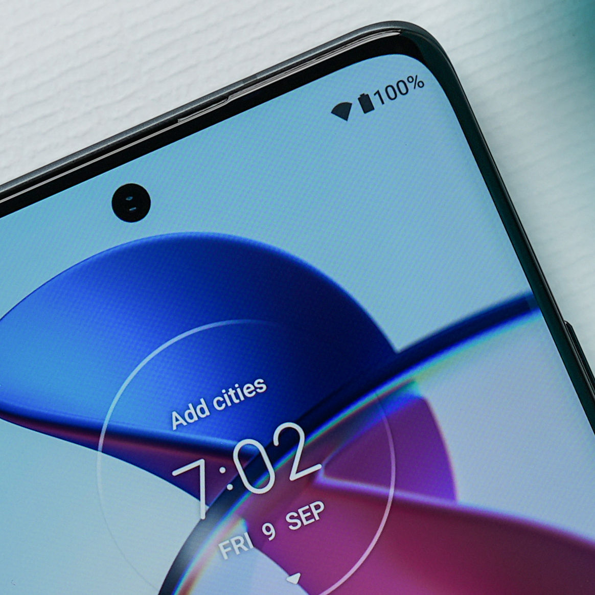 Motorola