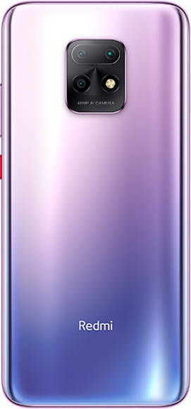 Xiaomi Redmi 10X