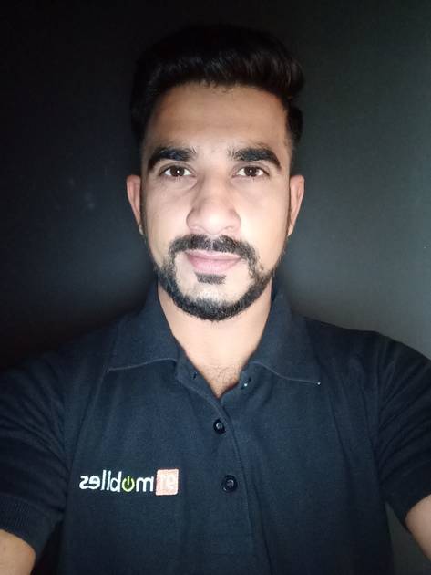 Rear Camera