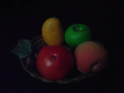 Motorola Edge 30 Fusion