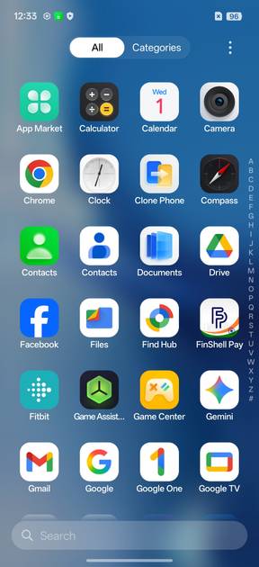 UI Screenshot