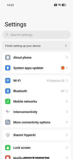 UI Screenshot