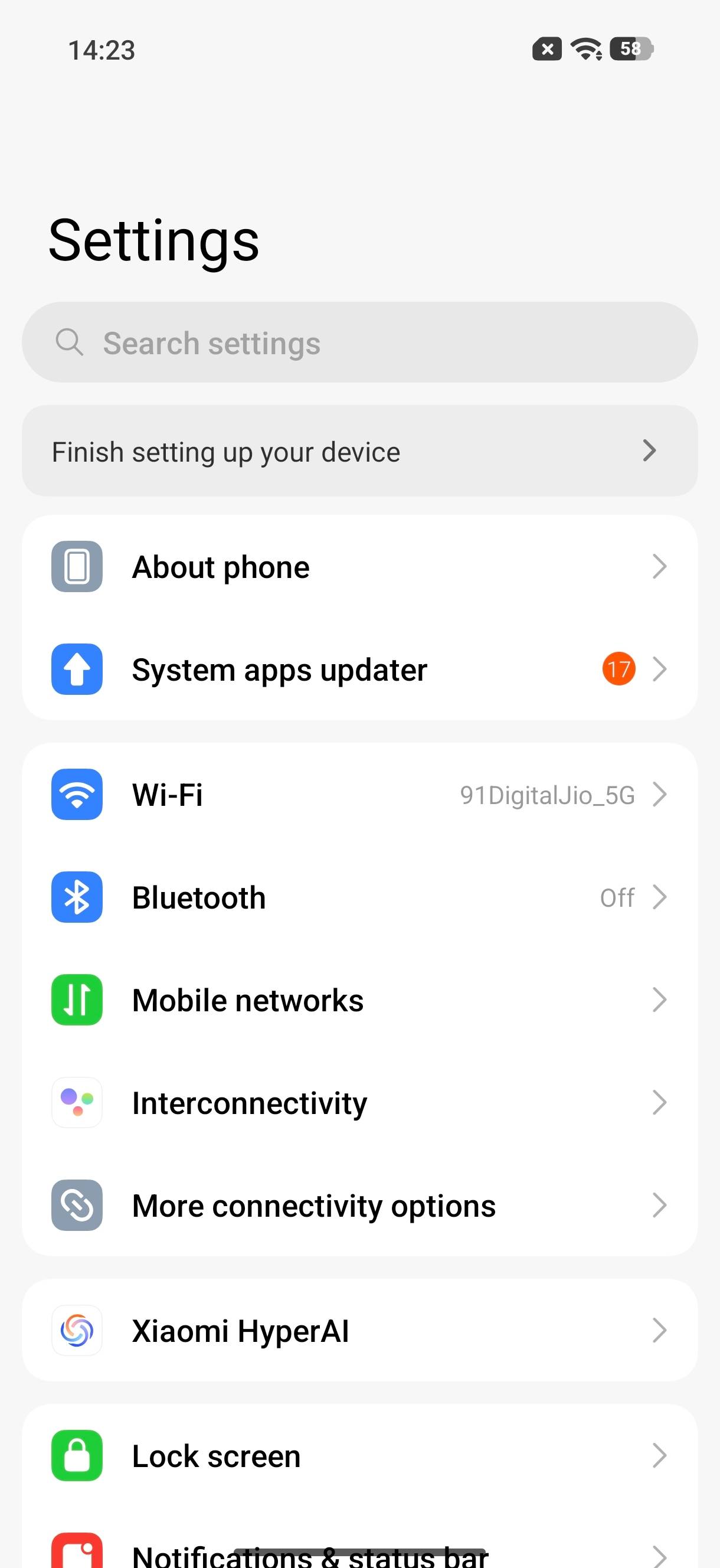 Xiaomi