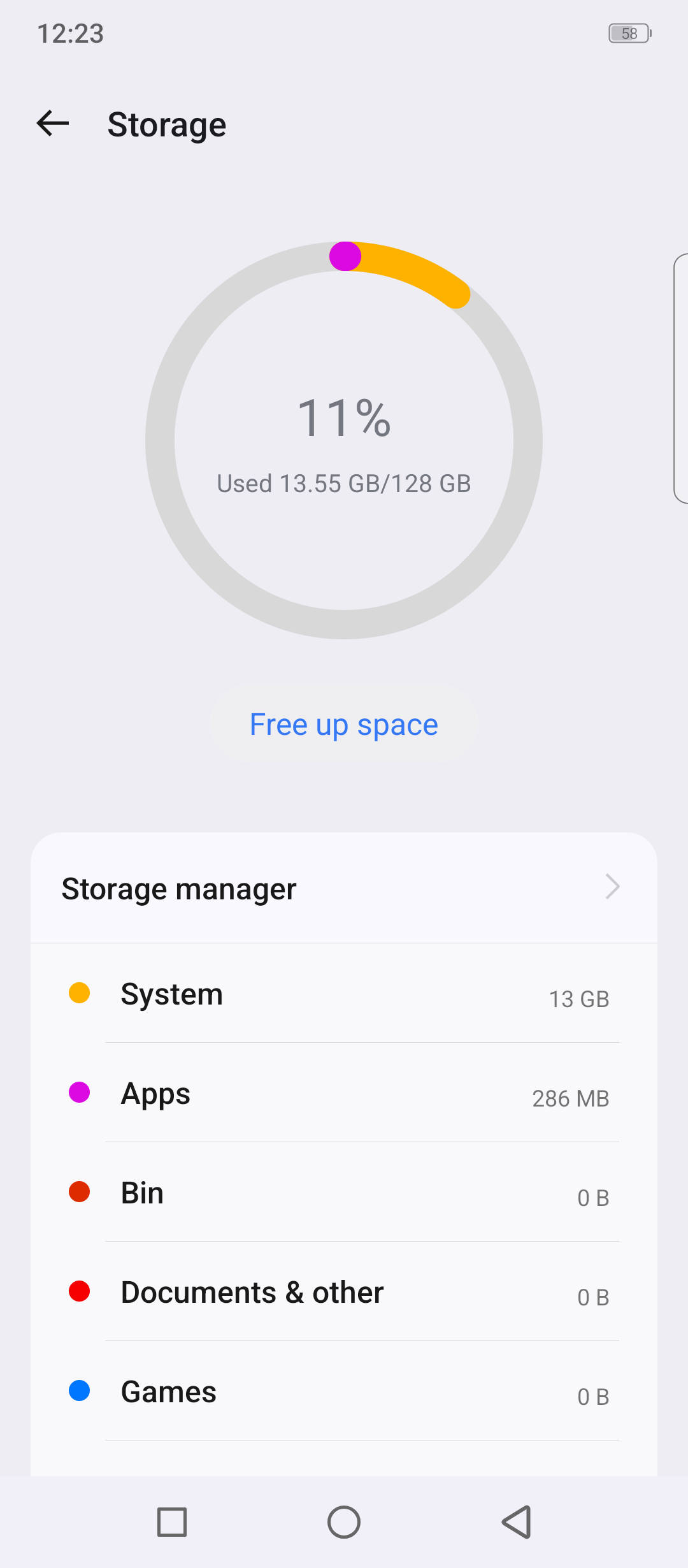 UI
