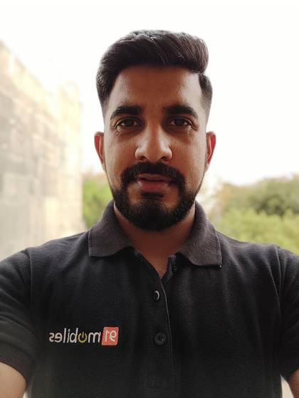 Xiaomi Redmi Note 10 Pro Max 8GB RAM