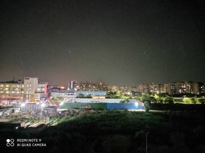 Xiaomi Redmi Note 9