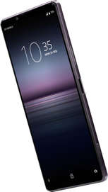 Sony Xperia 1 II - Full Specifications | 91mobiles.com