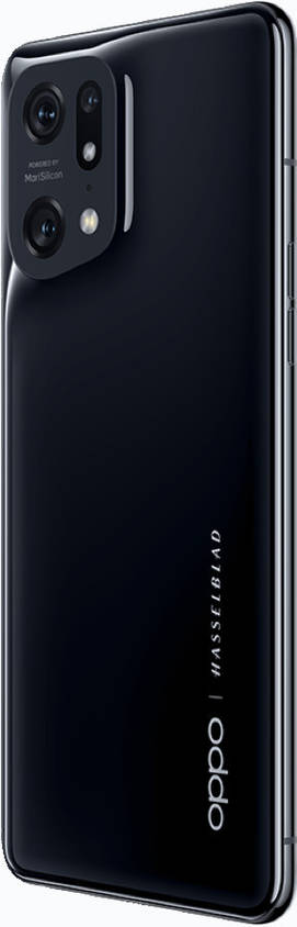 Oppo Find X5 Pro 5G