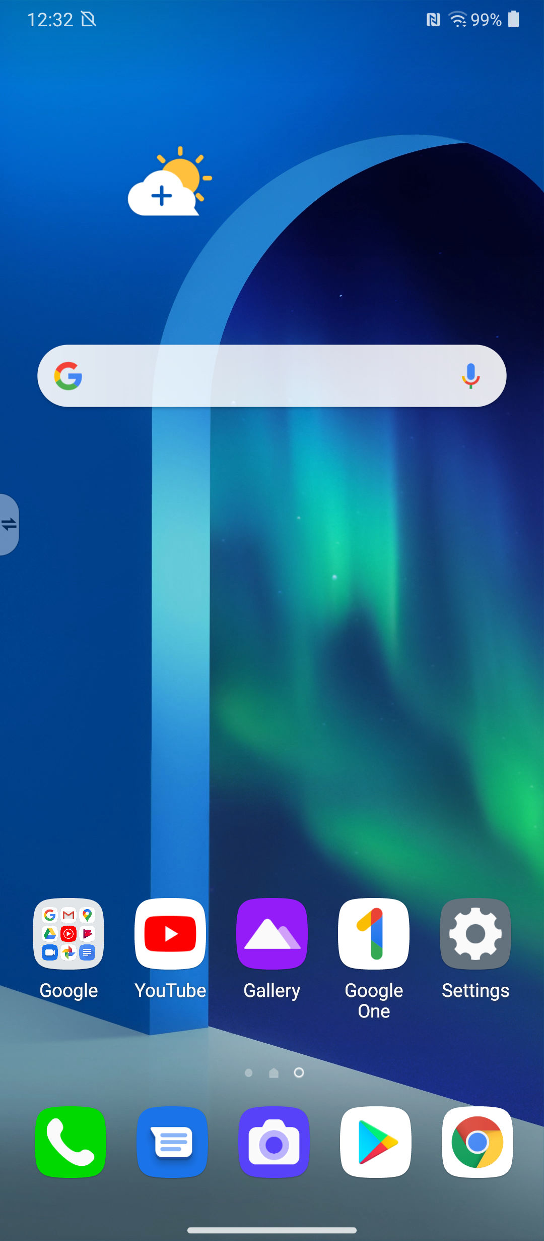 UI