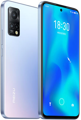 Meizu 18X