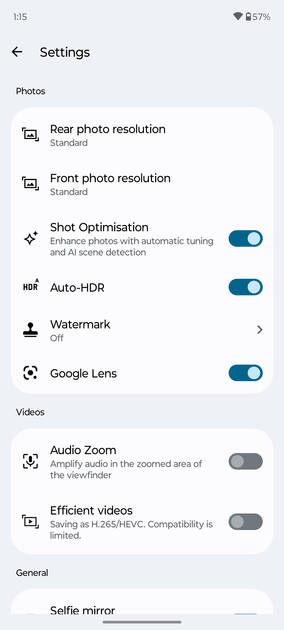 UI Screenshot