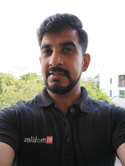 Moto G62 5G 8GB RAM
