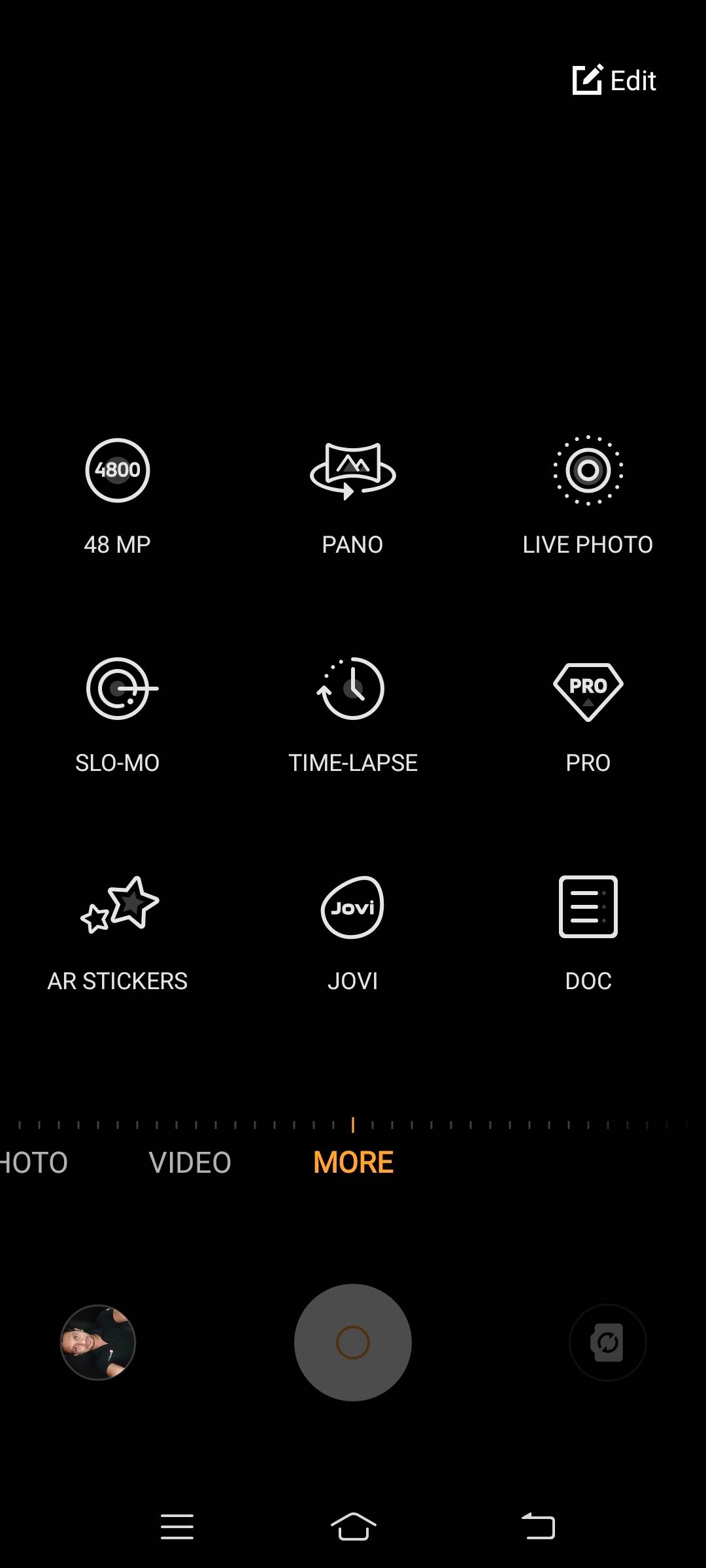 UI