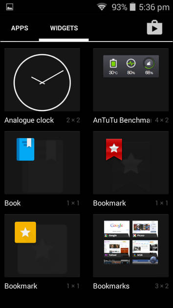 UI Screenshot