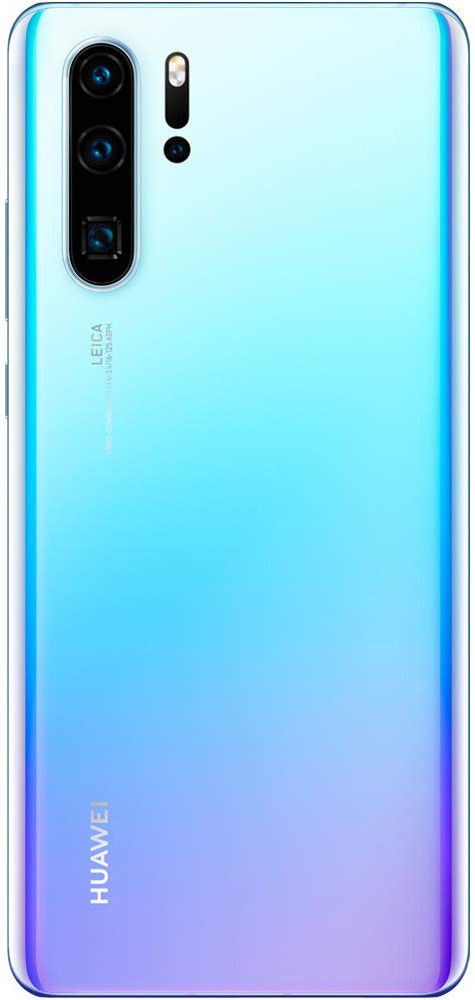 Huawei P30 Pro Price: Huawei P30 Pro, P30 Lite launched in India, priced  starts at Rs 71,990 and Rs 19,990 - Times of India