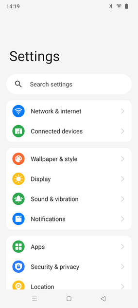 UI Screenshot