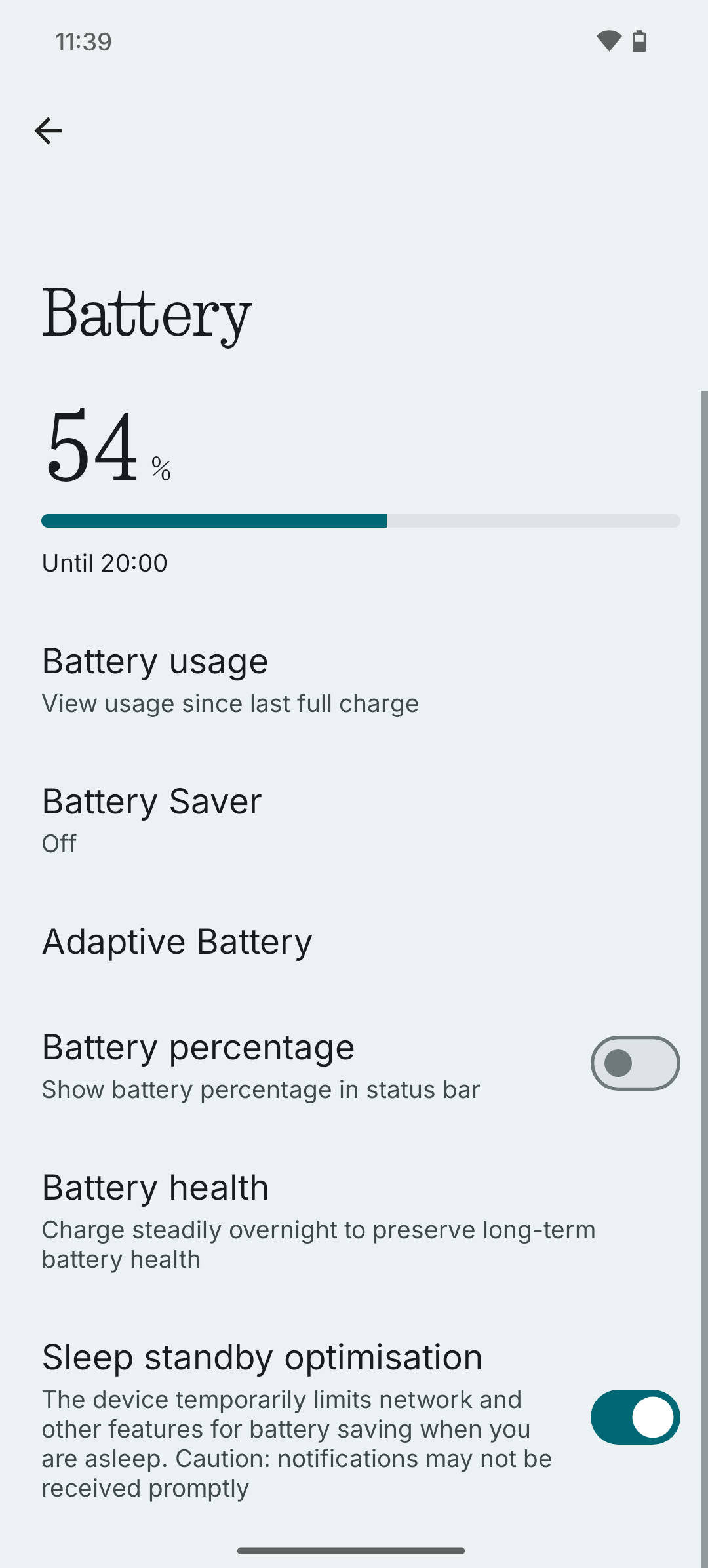UI
