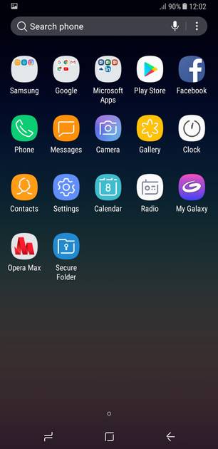 UI Screenshot