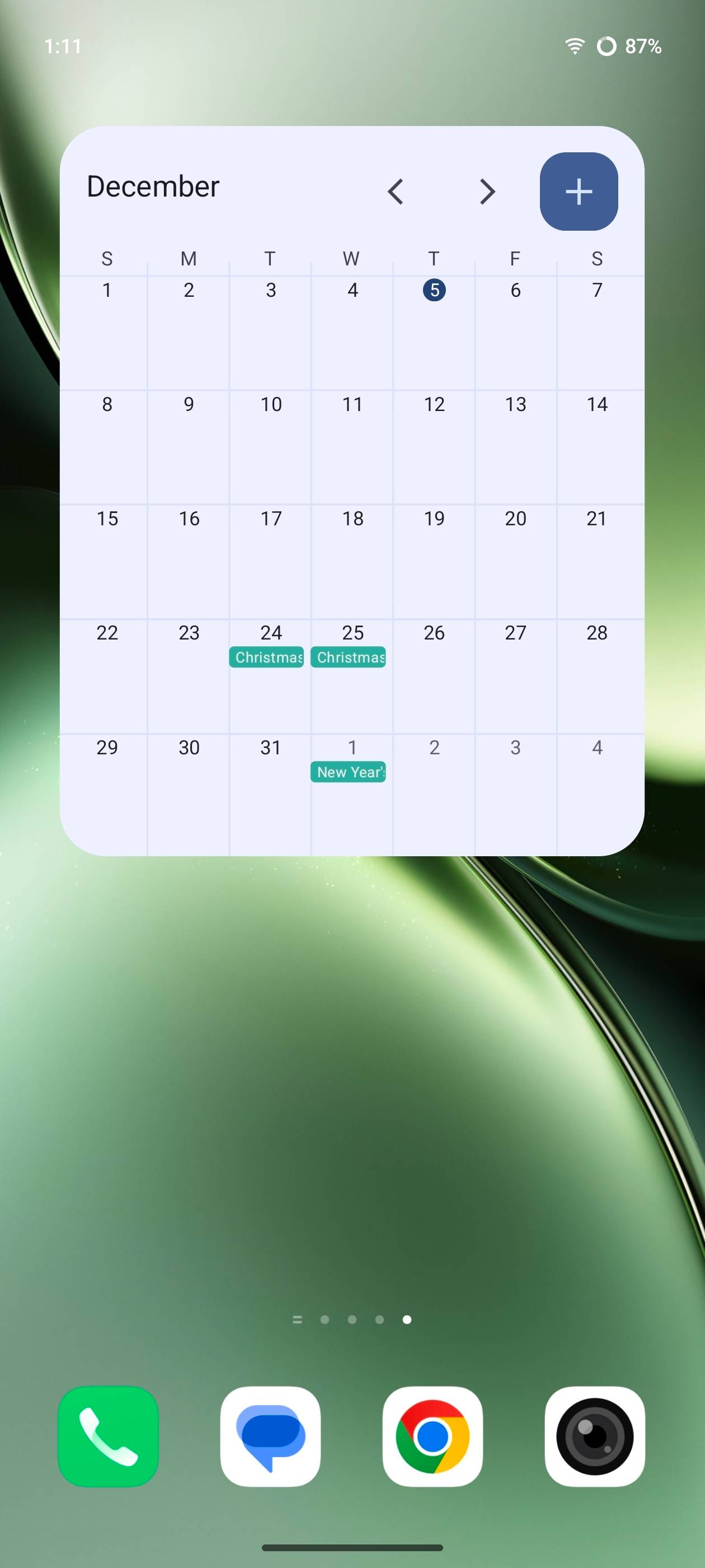 UI