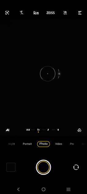 UI Screenshot