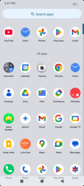 UI Screenshot
