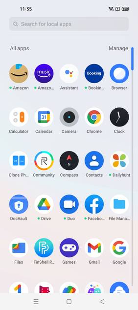 UI Screenshot