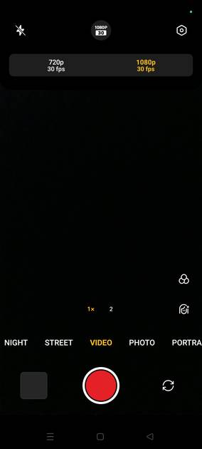 UI Screenshot