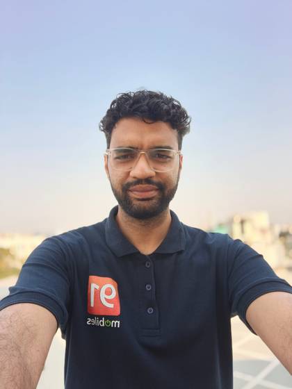 Infinix Note Edge