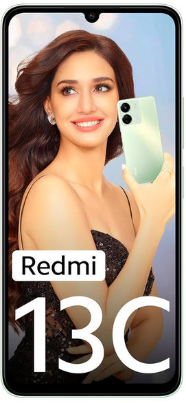 Xiaomi Redmi 13C 6GB RAM