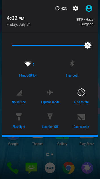 UI Screenshot