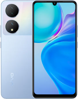 vivo Y100A