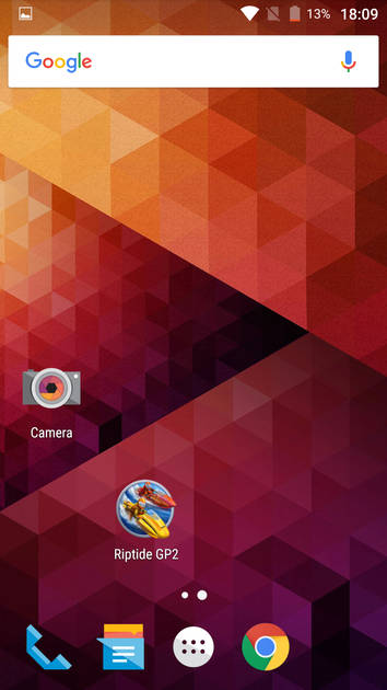 UI Screenshot