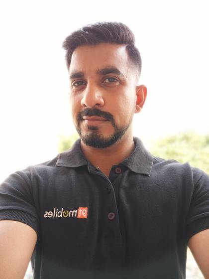 Xiaomi 12 Pro 5G