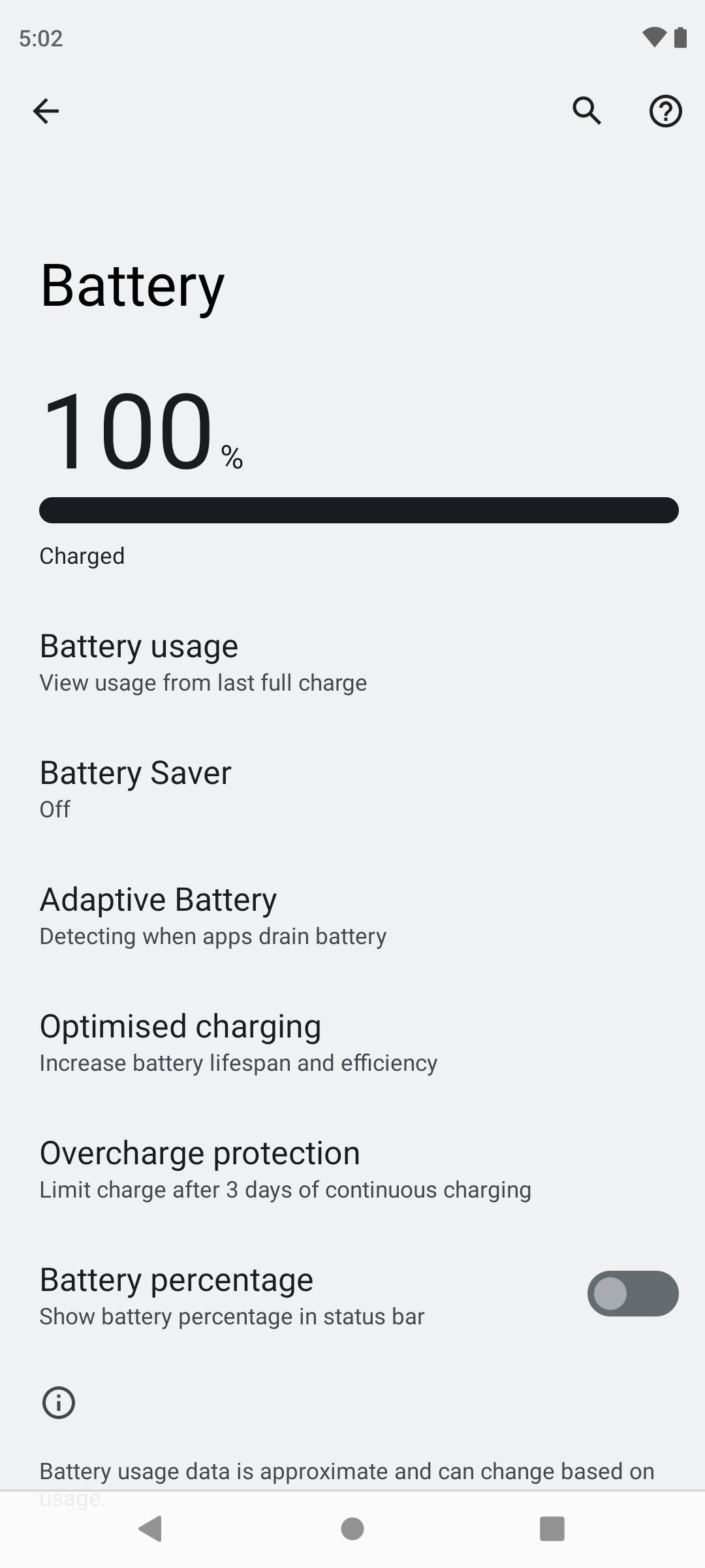UI