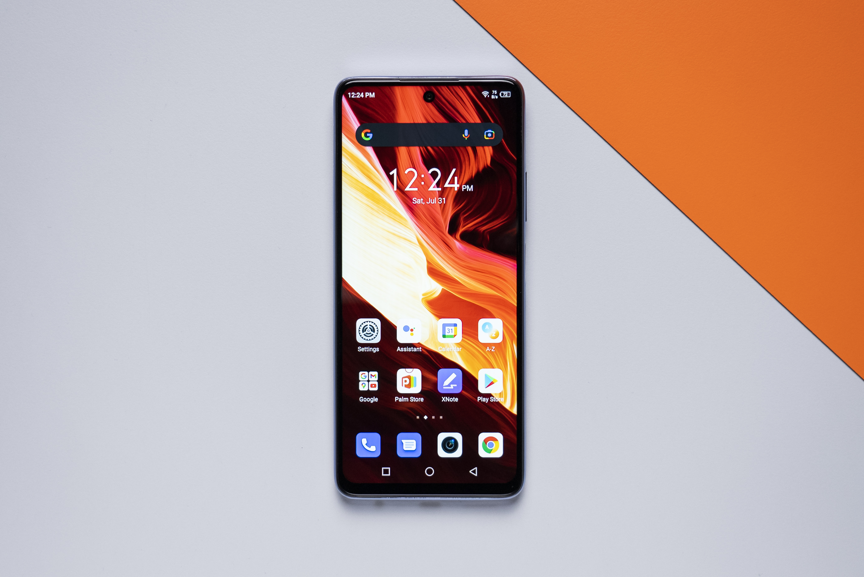 Infinix