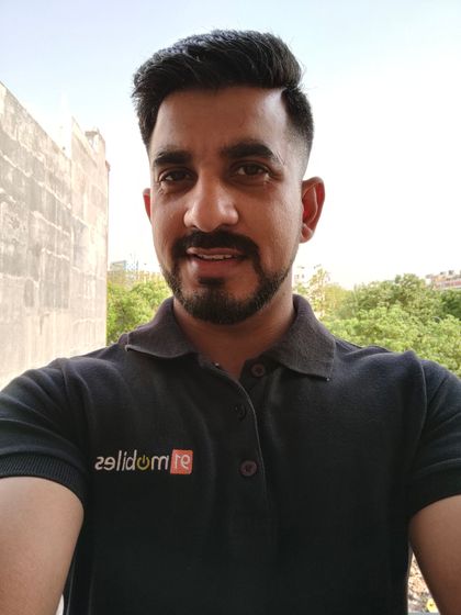 realme GT 2 5G