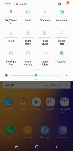 UI Screenshot