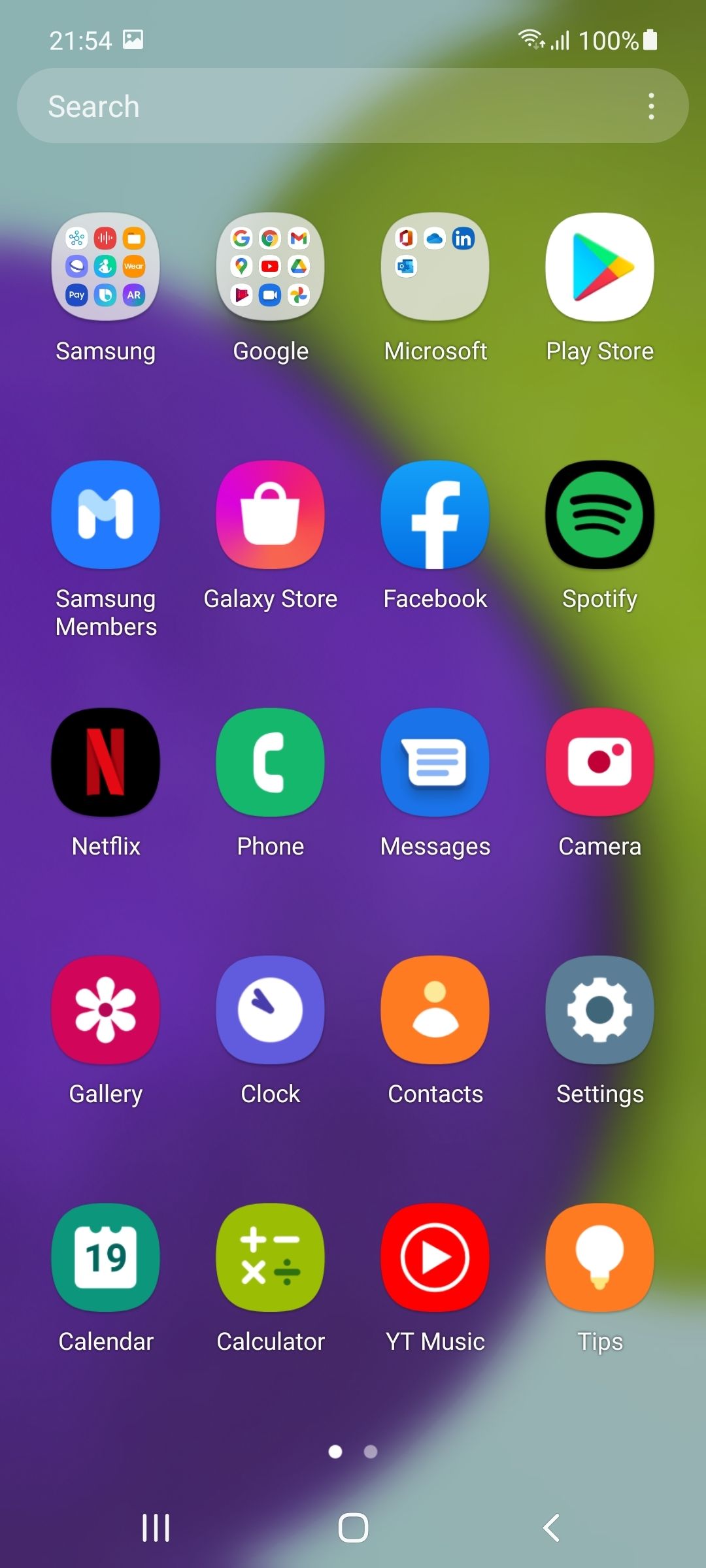 UI