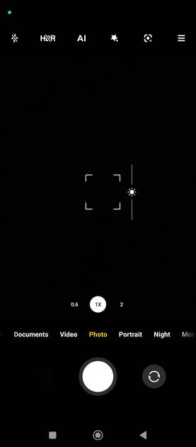 UI Screenshot