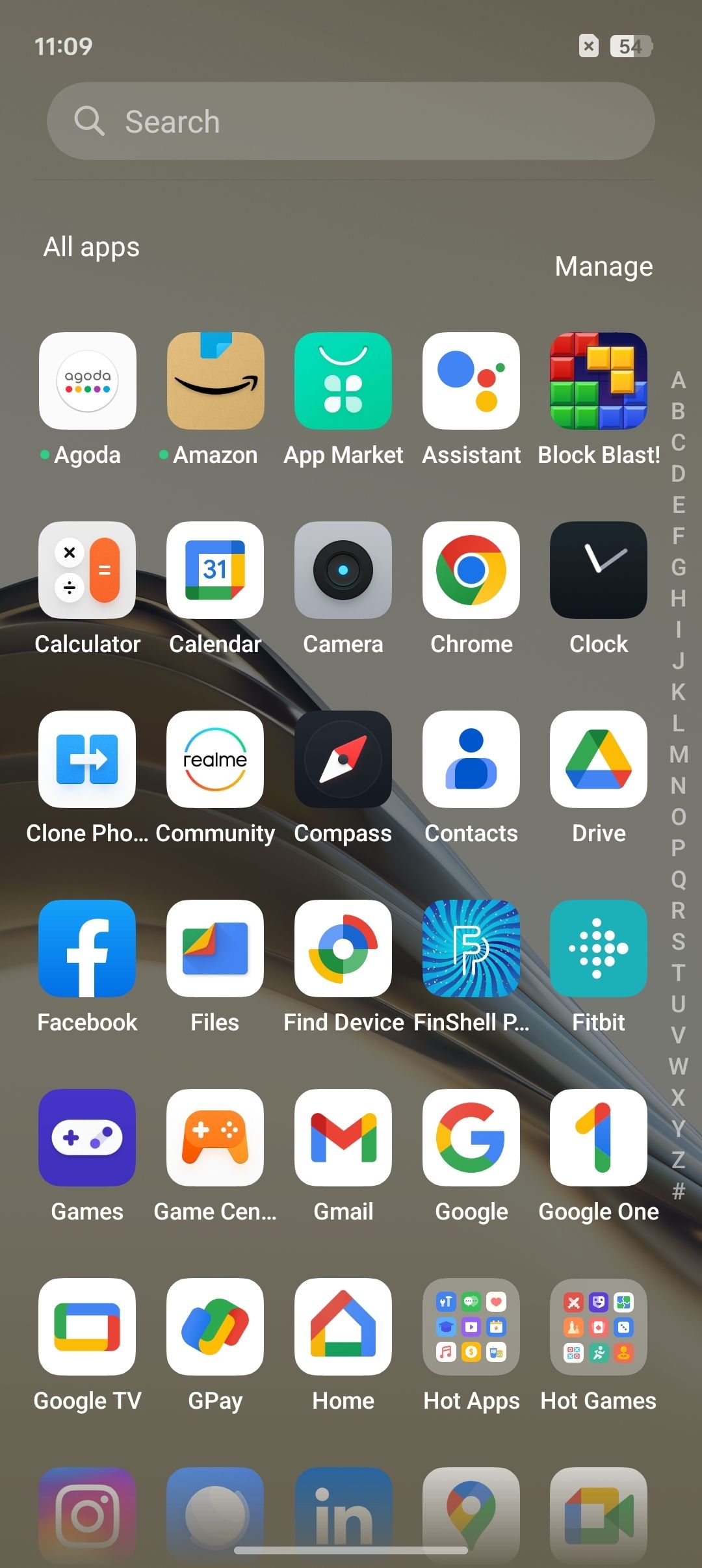 UI