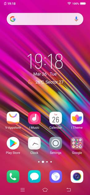 UI Screenshot