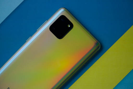 sar value of note 10 lite