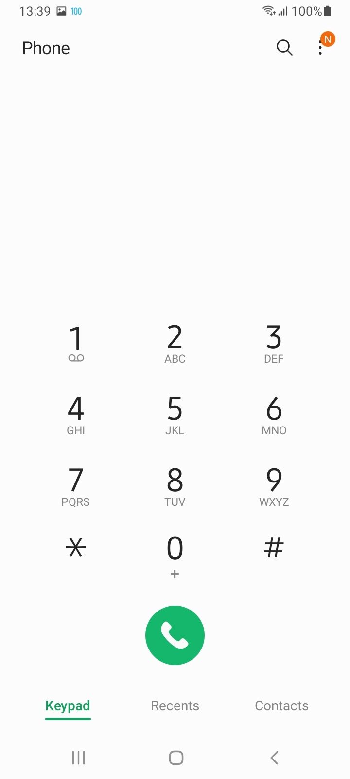 UI