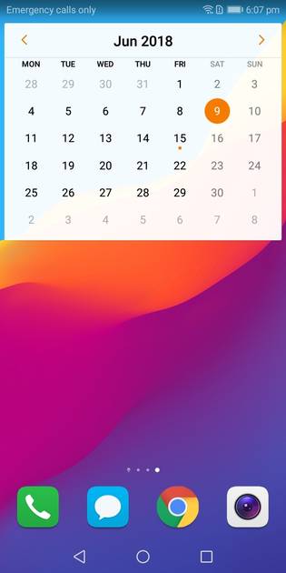 UI Screenshot
