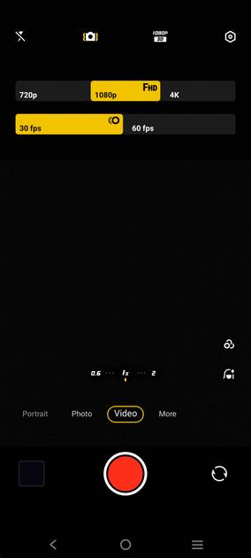 UI Screenshot
