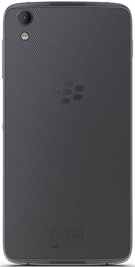 Blackberry DTEK50