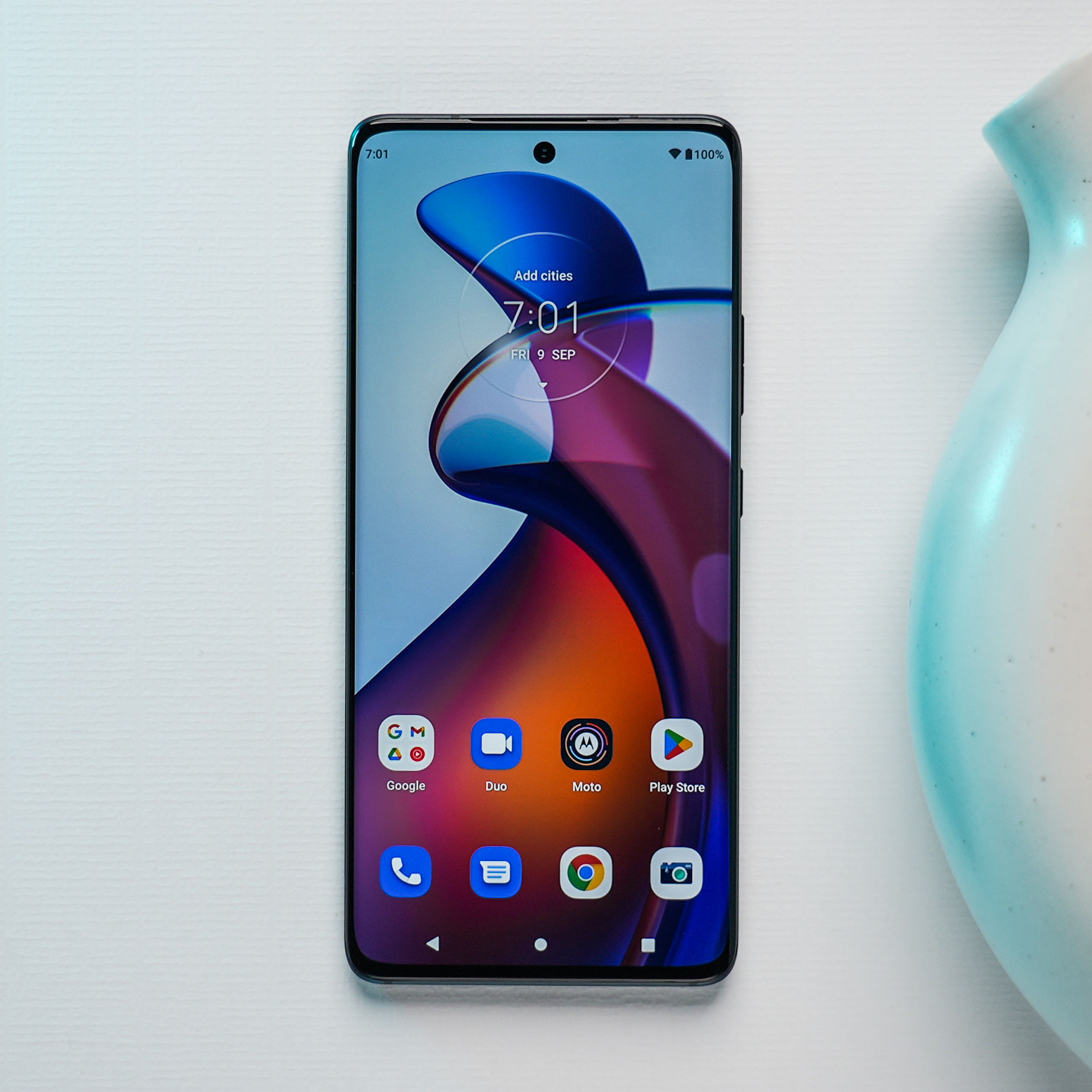 Motorola