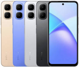 Infinix Smart 10 64GB 4GB RAM
